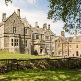 Middleton Hall -Middleton Estate