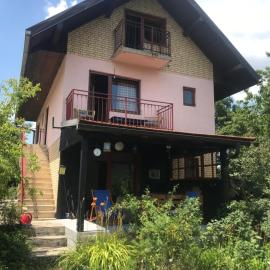 Kokin Brod Apartments