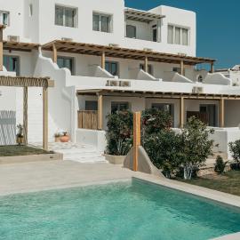 Ostria View Resort