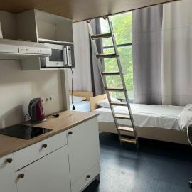 THH Apartments, hotel in Tallinn