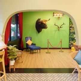 SriRungRueng Place