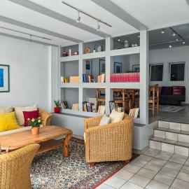 Ferienwohnung _Altstadt Northeim