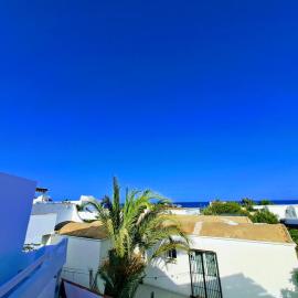 Dar Kamel, hotel in El Haouaria
