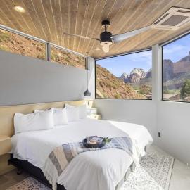 The Loft at Zion, hotel in Springdale