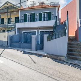 Sunset House, hotel a Ribeira Brava