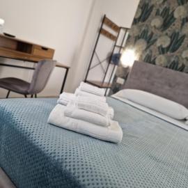 Eden โรงแรมในลาเมเซ แตร์เม
