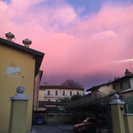 La Meridiana