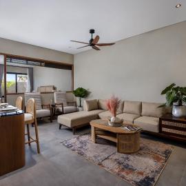 Canggu Bagus Suites