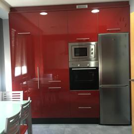 Apartamento Playa Arnela