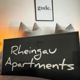 Rheingau Apartments
