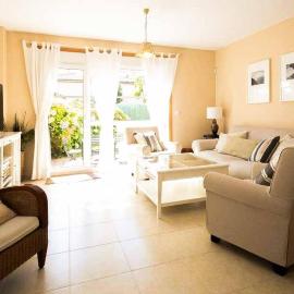 Casa Miño Golf