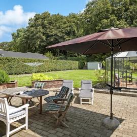 Lovely Home In Sydals With Wifi