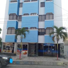 hotel interamericano