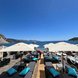 Lale Otel, hotel v destinácii Turunc