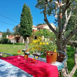 Anamare, hotel Štivanban