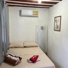 Suite 3, Casa Amarela, Terceiro Andar, ξενοδοχείο σε Nova Iguacu