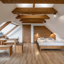 Apartmány Nad Pivovarem, Hotel in Havířov