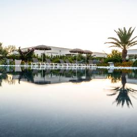 Livantea Agriresort e Residence, hotel Otrantóban
