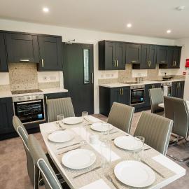 Westwood Court, hotel din Galway