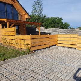 Apartmán Hannzi Hůrka, Hotel in Český Krumlov