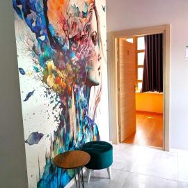 Kumanovo में, होटल Easy Apartments