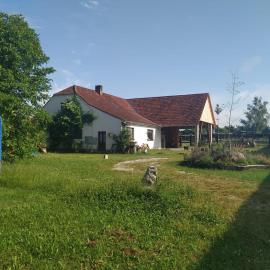 Rodinná Farma Humňany