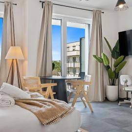Premium City Stay in Cessange