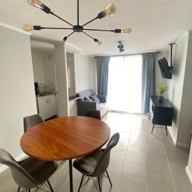Departamente full equipado, hotel u gradu 'Vallenar'