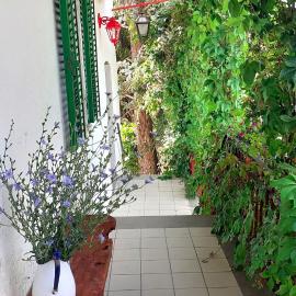 Casa al Vantaggio, hotel in Orvieto