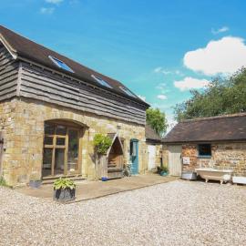 Foxholes Barn