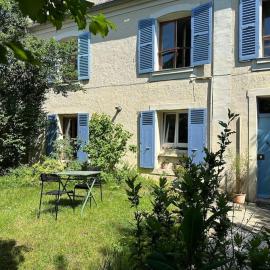 Typical French House near Disneyland & Paris
