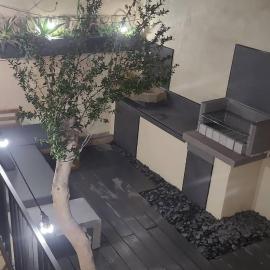 A casa di Pintus