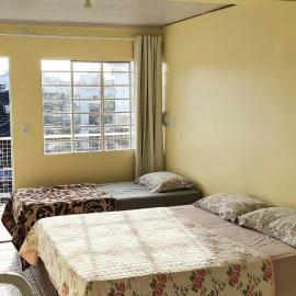 Loft Confortável no Centro, hotel in Chapecó