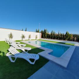 Apartamentos Al Paso de Toledo, Puy du Fou a 10km