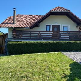 Vineyard Cottage Rigelj