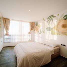 Imsouane surf house, hotel a Imsouane