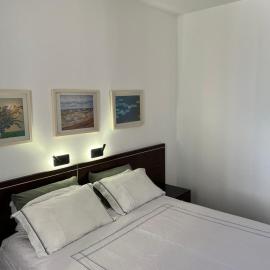 Flat Piemonte, hotel en Nova Lima