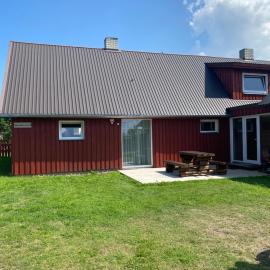 Vesilinnu, Hotel in Kolga-Aabla