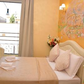 Rome Innitaly Affittacamere o GuestHouse