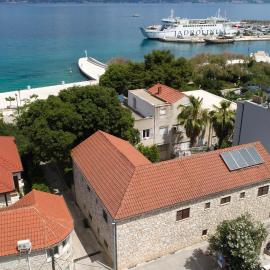 Seaside Apartments