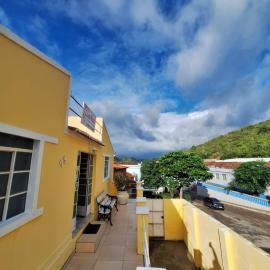 Pousada Lua Rosa, hotel in Piranhas
