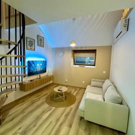 Le Loft Cappuccino