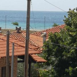 Smaragdi apartment, hotel em Sozopoli