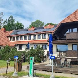 Hotel Karupesa, hotel u gradu 'Otepää'