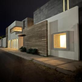 Casa Concept Delicias, отель в городе Делисьяс