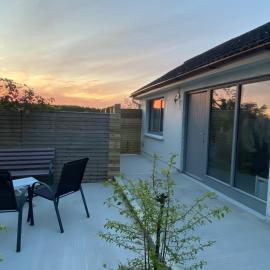 Carrick on Shannon Cleaheen Self Catering