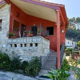 Casa Quintela, Hotel in Ourense