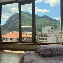 Amazing View Apartment