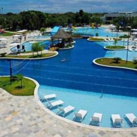 Iloa Resort, hotel in Barra de São Miguel