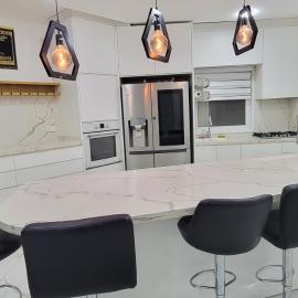 Penthouse in Ramat Gan Next to Sheba Hospital, hotel i Ramat Gan
